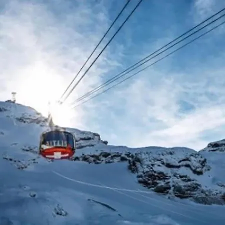 شقة Murmeli By Interhome