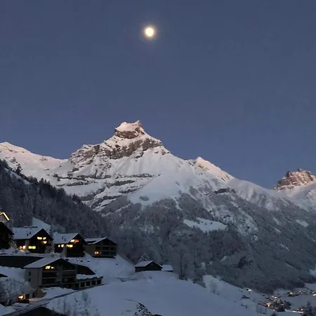 Murmeli By Interhome انغلبرغ