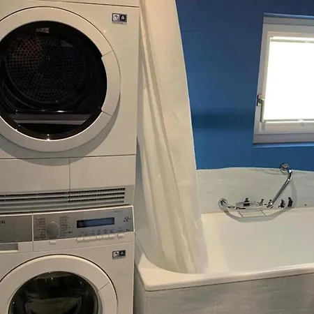 شقة Murmeli By Interhome *