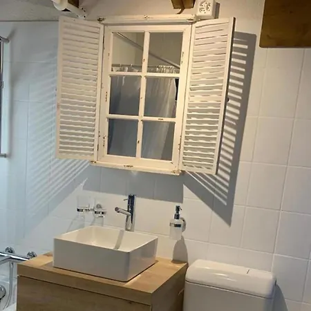 Murmeli By Interhome Энгельберг