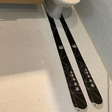 Murmeli By Interhome Апартаменты