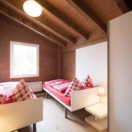 Murmeli By Interhome Apartment Engelberg