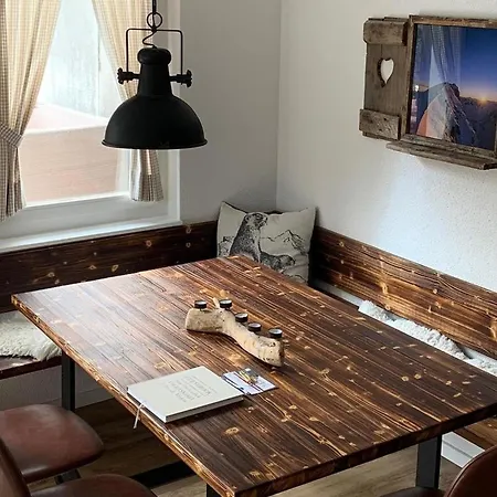 Murmeli Appartement-fewo 6-bettwohnung By Interhome * Engelberg