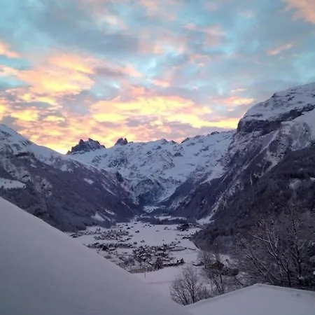 Murmeli By Interhome