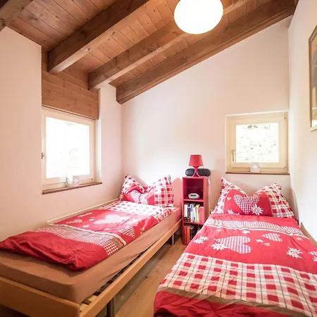 Апартаменты Murmeli By Interhome *