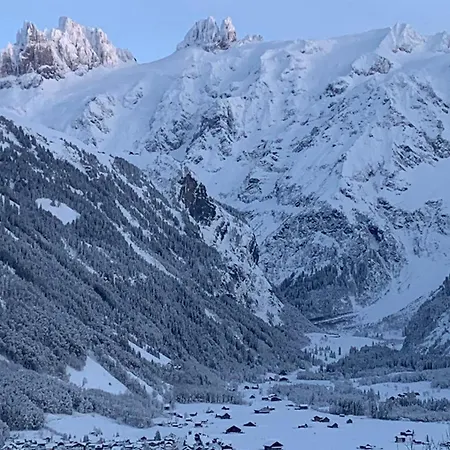 Murmeli By Interhome