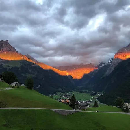 Murmeli By Interhome *