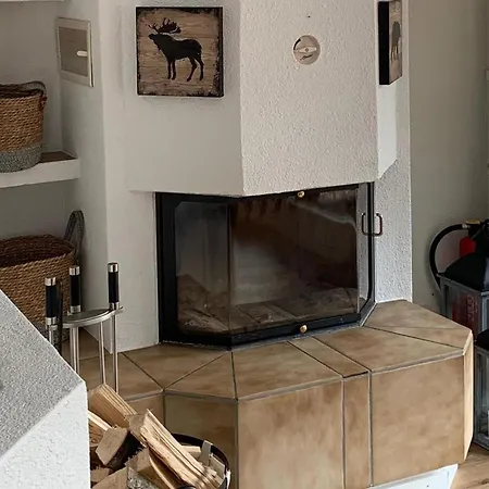 شقة Murmeli By Interhome