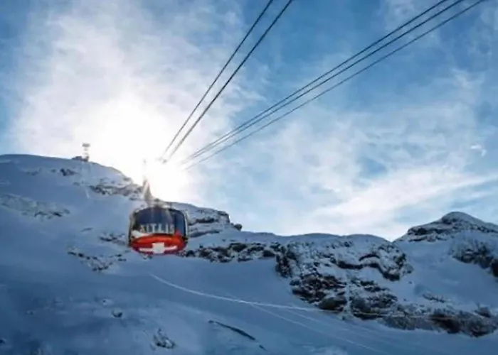 Apartment Murmeli By Interhome