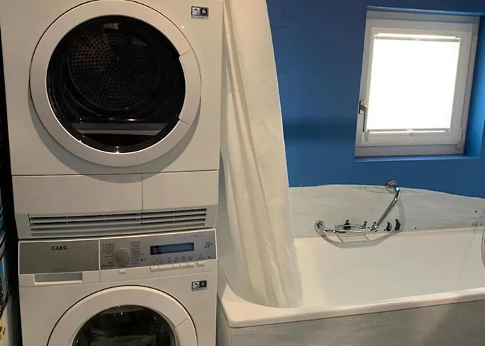 Apartment Murmeli By Interhome *