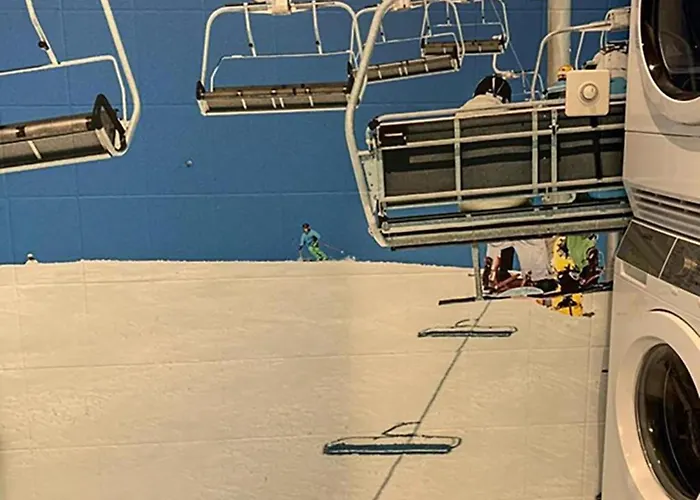 Apartment Murmeli By Interhome Engelberg