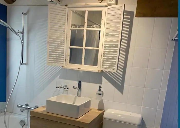 Murmeli By Interhome Engelberg