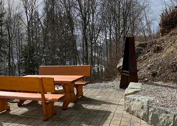 Murmeli By Interhome * Engelberg