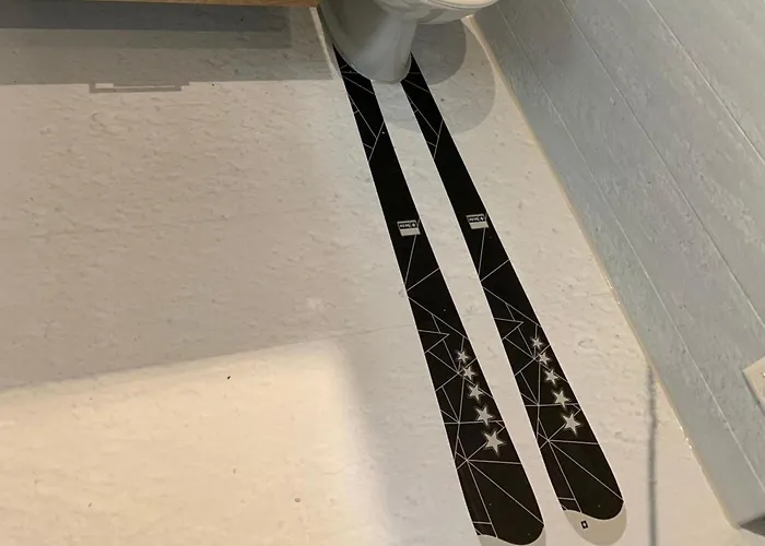 Murmeli By Interhome Apartment