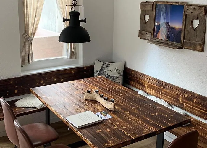 Murmeli By Interhome * Engelberg