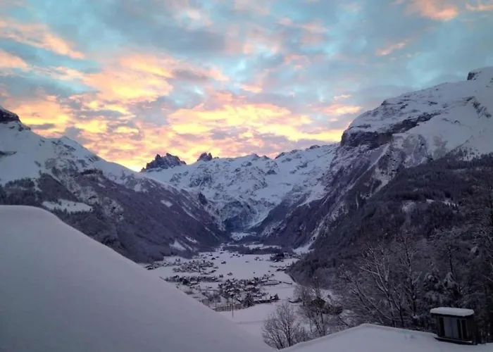 Murmeli By Interhome