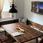 Murmeli By Interhome * Engelberg