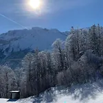 Murmeli By Interhome Engelberg