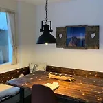 Murmeli By Interhome * Engelberg