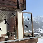 Appartamento Murmeli By Interhome Engelberg