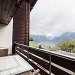 Murmeli By Interhome Engelberg